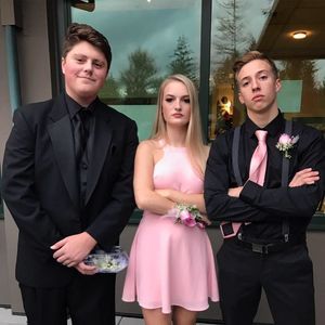 Meet your Posher, Alex